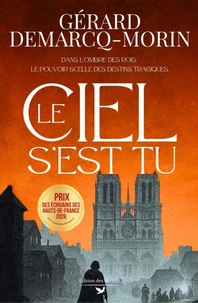 Le Ciel s'est tu