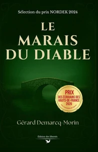 Le Marais du Diable