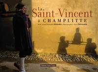 La Saint-Vincent à Champlitte