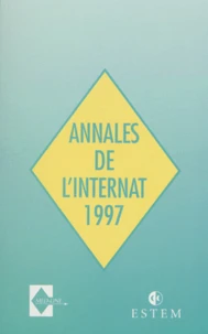 Annales de l'internat 1997