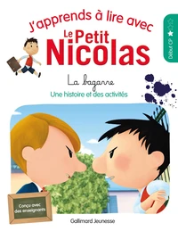La Bagarre