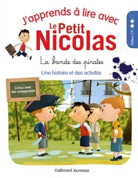 La bande des pirates