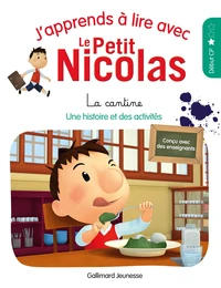 La cantine