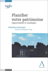 Planifier votre patrimoine