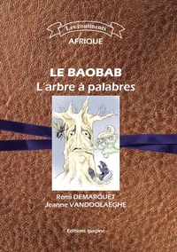 Le baobab