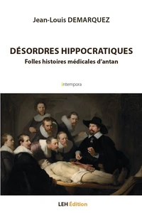 Désordres hippocratiques