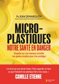 Micro-plastiques
