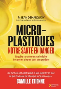 Micro-plastiques