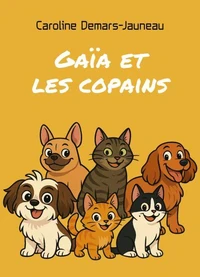 Gaïa et les copains