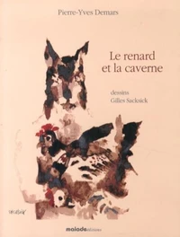 Le renard et la caverne