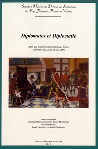 Diplomates et diplomatie