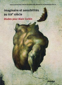 Imaginaire et sensibilités au XIXe siècle