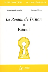 Le Roman de Tristan de Béroul