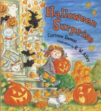 Halloween Surprise