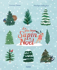 Le plus beau Sapin de Noël