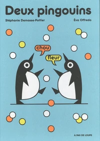 Deux pingouins
