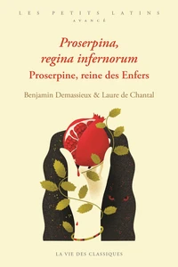 Proserpine reine des enfers