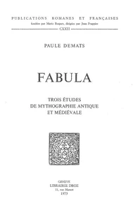 Fabula