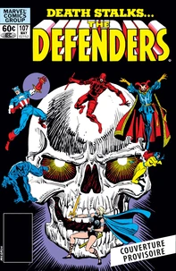Defenders : L'intégrale T10 (1982)