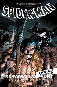 Spider-Man : La dernière chasse de Kraven