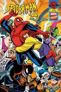 Spider-Man '94 : Le retour