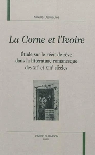 La corne et l'ivoire