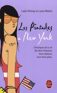 Les Pintades à New York
