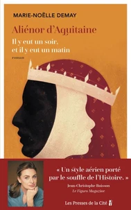 Aliénor d'Aquitaine