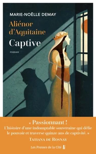 Aliénor d'Aquitaine