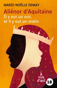 Aliénor d'Aquitaine