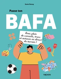 Passe ton BAFA