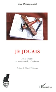 Je jouais