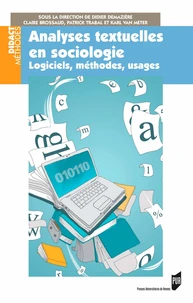 Analyses textuelles en sociologie