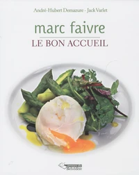 Marc Faivre