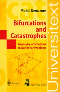 Bifurcations and Catastrophes