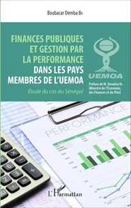 Finances publiques et gestion par la performance dans les pays membres de l'UEMOA