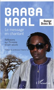 Baaba Maal