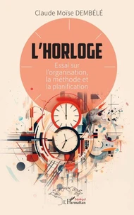 L’horloge