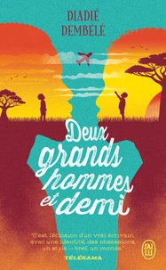 Deux grands hommes et demi