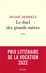 Le duel des grands-mères