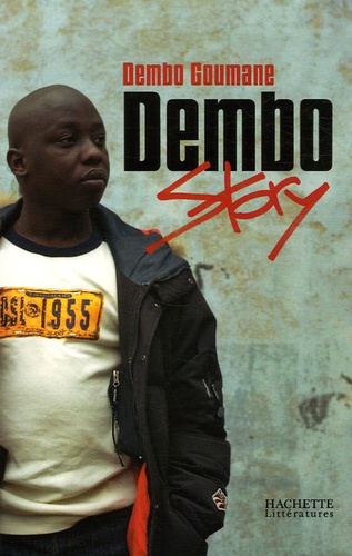 Dembo story - Occasion