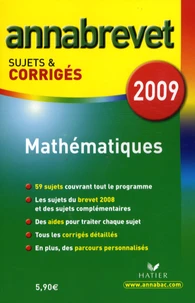 Mathématiques 3e