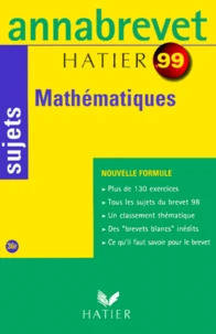 Mathématiques
