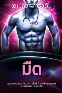 มืด: หน่วยงานหาคู่ระหว่างกาแล็กซี่ นิยายวิทยาศาสตร์คนต่างด้าว โรแมนติก