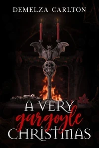 A Very Gargoyle Christmas