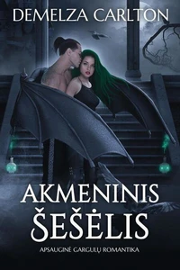 Akmeninis Šešėlis: Apsauginė Gargulų Romantika