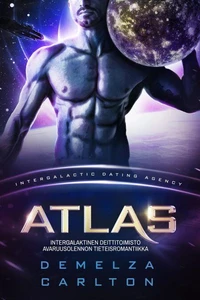 Atlas: Intergalaktinen Deittitoimisto Avaruusolennon Tieteisromantiikka