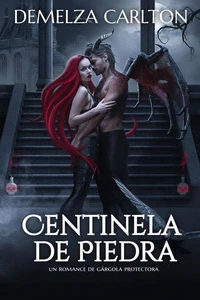 Centinela de Piedra: Un Romance de Gárgola Protectora