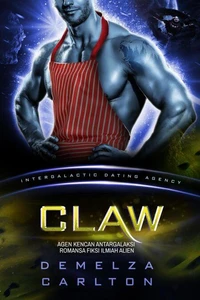 Claw: Agen Kencan Antargalaksi Romansa Fiksi Ilmiah Alien