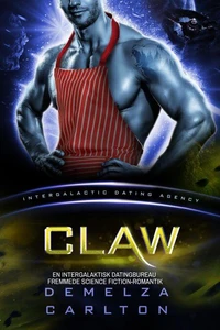 Claw: En Intergalaktisk Datingbureau Fremmede Science Fiction-Romantik